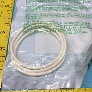 CHEMRAZ 9264-SC513 O-RING AS-568A-264 CPD 513 - อุปกรณ์และอะไหล่เซมิคอนดักเตอร์ระดับโลกที่เชื่อถือได้ - Product Image 2