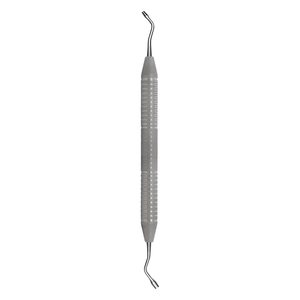 เครื่องมืออัดอัลมากัมสำหรับงานบูรณะฟัน H2 Hollenback Plugger Condenser ขนาด 2.0 มม. 2.7 มม. ทำจากสแตนเลส - Product Image 2