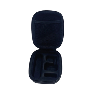 กระเป๋าใส่เครื่องมือ Ziversy EVA-035 รุ่นโมเดิร์น สำหรับทุกเพศ ทำจากโฟม EVA พร้อมซิปปิดแบบมีโลโก้สั่งทำ เป็นมิตรกับสิ่งแวดล้อม เหมาะสำหรับการเดินทางและการจัดเก็บในชีวิตประจำวัน - Product Image 4
