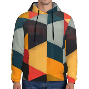 Sweat-shirts et sweats à capuche pour hommes de haute qualité, nouvelle collection d'hiver, sweats à capuche pour hommes en sublimation, prix bas - Product Image 1