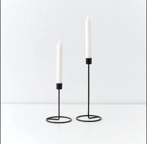 Soporte Minimalista Chic de Forma Limpia con Aspecto Elegante, Ideal para un Estilo Discreto y Interiores Modernos, Soporte de Diseño con Forma Artística - Product Image 3