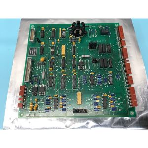 Micron 81-57145 Anillo de Pedestal ESC 150mm, 120787 - Equipo y Piezas de Semiconductores de Confianza de Global Legacy - Product Image 2