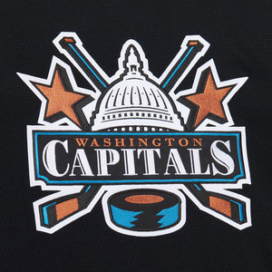 Jersey de Hockey sobre Hielo Deportivo, Transpirable, de Nuevo Diseño, de Alta Calidad, de Alto Rendimiento, al Por Mayor, de Proveedor de Moda - Product Image 4