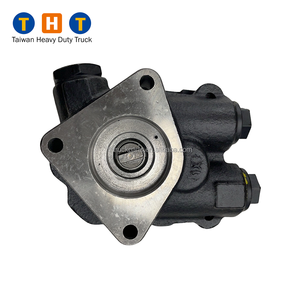 Pompe à essence 20997341 85103778 pièces de moteur de camion pour moteur Diesel Volvo FM500 D11 D13 D16 - Product Image 1
