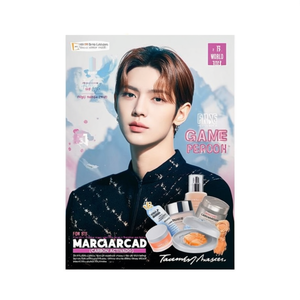Poster photo premium pour BTS Bangtan Boys Love Yourself - Taehyung - Product Image 3