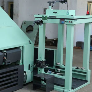 Machine à fabriquer des bandes de coton - Product Image 6