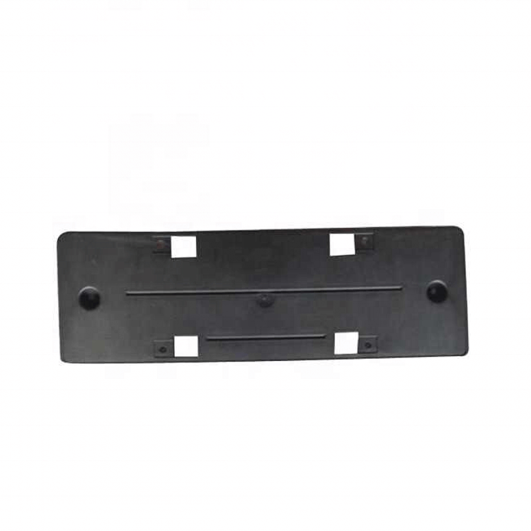 OEM 2058803805 License Plate Board for W205 - Rambo Quality