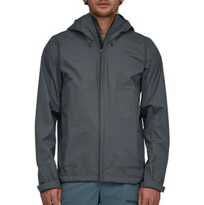 Chaqueta Ligera Personalizada para Hombre, Impermeable, Transpirable, para Pesca, Caza, Camuflaje, para Invierno - Product Image 5