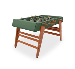 โต๊ะฟุตบอลปรับแต่งได้ โต๊ะเกมส์หรูหราทันสมัย ดีไซน์พรีเมียม สำหรับใช้ในบ้าน คลับ หรืออาร์เคด - Product Image 3