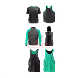 Kit de Cancha de Baloncesto Profesional Peak Performance Elite, Estilo Signature, Nivel Profesional - Product Image 2