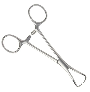 Pinzas Quirúrgicas Reutilizables de Calidad Premium 2026, Precio Mayorista, MOQ Bajo, Certificación CE - Product Image 5