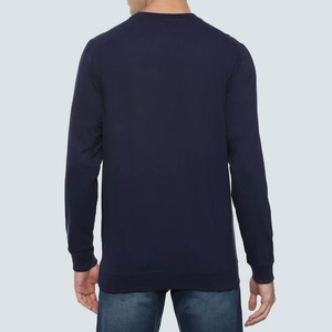 Sweat-shirts pour hommes grande taille de haute qualité, logo personnalisé, tendance 2026, sweat-shirt pour hommes - Product Image 2