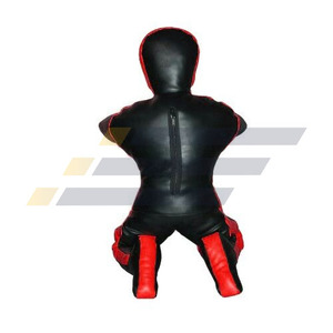 Head Protector Face Boxing Grappling <b>Dummy</b> Boxing Protections Equipment Grappling <b>Dummy</b> - Product Image 5