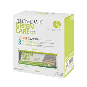 [Dencare Vet] Barre nutritionnelle biologique pour chiens et chats, compléments alimentaires pour soutenir le système immunitaire, soutenir la mobilité des articulations, barre pour animaux de compagnie âgés - Product Image 2