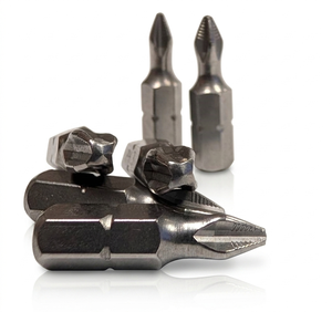 Embout de tournevis en acier inoxydable forgé Ralter Eco-Friendly 25 mm PH avec support OEM personnalisé pour la construction navale et les outils de réparation DIY - Product Image 6