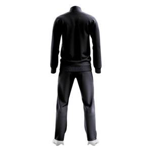 Ensembles de survêtements de football Altr Brothers Premium, confortables, respirants, haute gestion de l'humidité, coupe régulière, polyester/coton, hiver 2 en 1 - Product Image 5