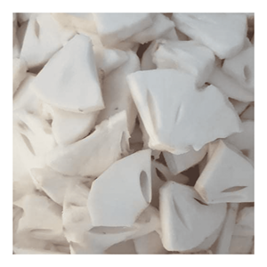 Soft Dried Soursop crafted from ripe soursop <b>pulp</b> for ready to eat snack use and dessert ingredient Vietnam origin - Product Image 4