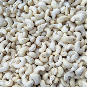 เม็ดมะม่วงหิมพานต์ดิบลดราคาพิเศษ เม็ดมะม่วงหิมพานต์ WW180, WW240, WW320, LP, WS ขายส่งราคาโรงงาน - Product Image 1