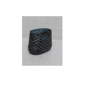 Venta caliente nuevo diseño martillado colección de alta calidad florero y maceta para jardín uso en la sala de estar - Product Image 2