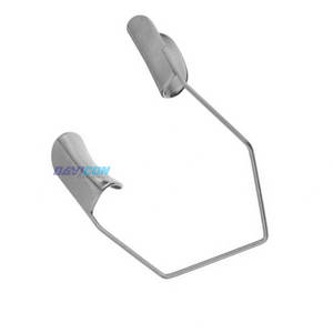 BARRAQUER-espéculo de alambre, cuchillas de 15MM, 4,5 cm, de las empresas de vivicon - Product Image 4