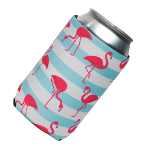 Fundas de Neopreno Plegables y Aislantes Ecológicas de Lujo Personalizadas para Tazas de Café y Botellas de Cerveza - Nuevo Estilo 2026, Servicio OEM ODM - Product Image 3