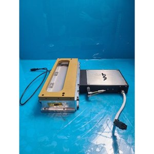 VAT 02112-BA24-BFS1ใช้เป็นชิ้นส่วนอุปกรณ์เซมิคอนดักเตอร์รุ่นเก่า - Product Image 3