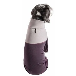 Abbigliamento per Animali Domestici Active Embarker, Tessuto Elasticizzato in 4 Direzioni, Bicolore, per Tutto il Corpo, Vestiti per Riscaldamento - Product Image 3