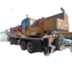 <span class=keywords><strong>Grue</strong></span> de chantier tout-terrain d'<span class=keywords><strong>occasion</strong></span> - Product Image 4