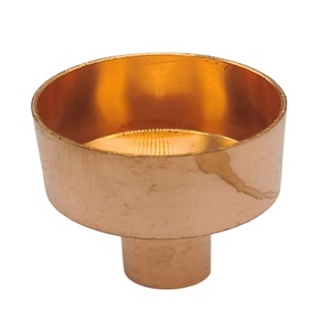 Tapa de Portafusibles de Latón Sólido Más Vendida para Paneles Eléctricos y Aplicaciones de Protección de Circuitos Disponible al Mejor Precio del Mercado - Product Image 1