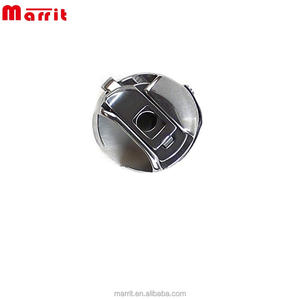 XC7206001 Boîtier de canette en acier Nouvelle condition Pièce de machine à coudre pour usage domestique Compatible avec les machines à coudre Brother - Product Image 1