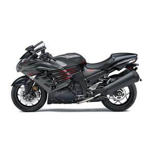 2022 คาวาซากิ นินจา ZX-14R 1441 ซีซี รถไฮเปอร์ไบค์ส่งตรงจากโรงงาน พร้อมการรับประกันสำหรับการส่งออก - Product Image 3