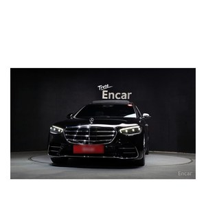 Mercedes-Benz Clase S S500L 4MATIC 2023, 31,134 km, Caja de Cambios Automática, Volante a la Izquierda, Asientos de Cuero con Cámara Trasera - Product Image 3