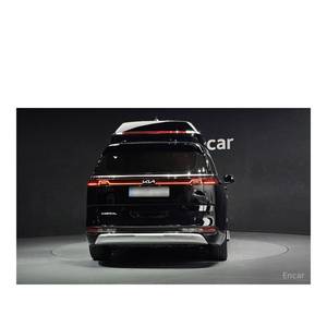 Kia Carnival 2023 de 7 Plazas, Limusina de Techo Alto, Caja de Cambios Automática, Asientos de Cuero, Cámara Trasera, 64,328 km, Diésel, Volante a la Izquierda - Product Image 4