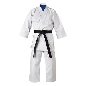 Vêtements d'arts martiaux, meilleur uniforme de karaté, dernier design, kimono de sport, vêtements d'arts martiaux pour adultes, entraînement professionnel - Product Image 6