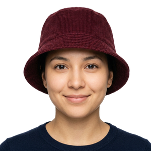 Chapeaux Bob en Coton Personnalisés en Gros avec Impression de Logo et Broderie pour Acheteurs de Marques de Vêtements – Fournisseur B2B pour Commandes en Gros - Product Image 3