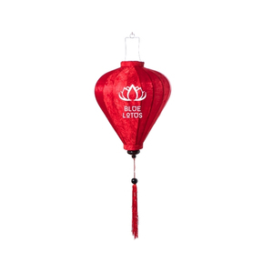 Farol de Seda de Bambú, Hecho a Mano, para Decoración de Restaurantes y Hoteles, Elegante Estilo Vietnamita, MÁS VENDIDO - Product Image 1