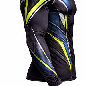 Best Selling Men Rash Guards New In Stock Low Price Available Men Rash Guards For Online Sale - Product Image 5
