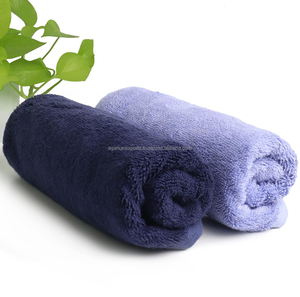Serviettes de toilette de luxe haut de gamme 600 GSM – Serviettes absorbantes moelleuses pour hôtels et spas - Product Image 1