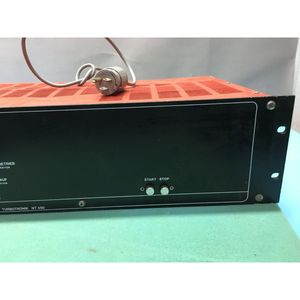 LH LEYBOLD-HERAEUS NT 450 AEG E 220 D 42 / 8 M 7 r - Equipo y Piezas de Semiconductores de Confianza de Marca Global - Product Image 4