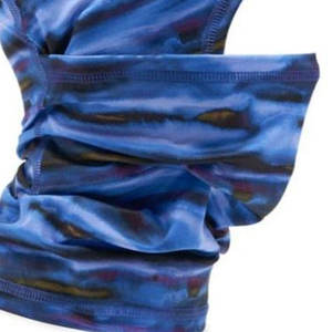 Pasamontañas Ligero y Avanzado para Motocicleta, Cubre Cara y Cuello con Tela Elástica Transpirable, Ideal para Viajes Largos por Carretera - Product Image 3