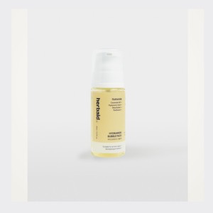 มาส์กหน้าเกาหลี K-Beauty HERBAID Hydramide Bubble Pack 95 มล. ผลิตในเกาหลี ผลิตภัณฑ์ดูแลผิวหน้า - Product Image 2