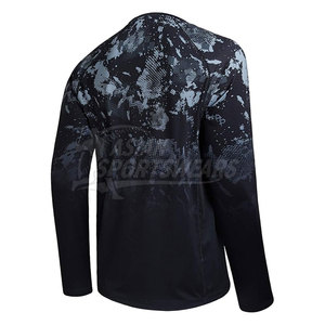 Camisas de Pesca Premium Harbor Escape Vacation Ready: Transpirables con Paneles de Malla, Estilo Elegante para la Mejor Venta - Product Image 3