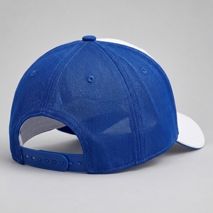 Casquette de sport personnalisée, casquette de baseball réglable, matière en coton respirante, construction légère, ajustement confortable, décontractée, pour l'extérieur - Product Image 2