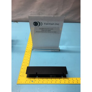 AMAT 0020-20919 PVD POST COVER, 171589 - Equipo y Piezas de Semiconductores de Confianza de Global Legacy - Product Image 2