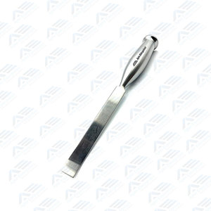 Osteótomo Smith Petersen, Instrumento Ortopédico de Acero Inoxidable de Alta Calidad para Cirugía Ósea, Herramienta Profesional de Osteótomo - Product Image 5
