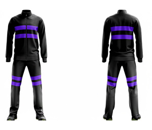 Fabricante de Ropa Deportiva Sublimada Personalizada al por Mayor para Hombres y Mujeres - Product Image 2