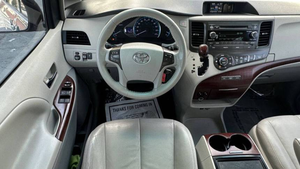 Herramientas Manuales Híbridas de Alta Resistencia para Sienna 2012, Usadas, en Venta - Product Image 3