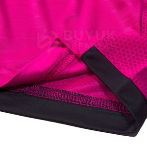 Uniforme de Fútbol Sublimado al por Mayor, Duradero y Transpirable, Ropa Deportiva para Equipos Competitivos, Personalizable, de Poliéster - Product Image 4