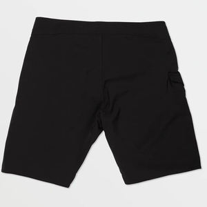 Nouveau vente en gros de haute qualité impression bouffante personnalisée hommes Shorts respirant été haute rue Style motif solide - Product Image 2