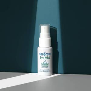 Bruma Facial Deeprove 30ml, Spray Líquido, Botellas Coreanas K-Beauty, Hidratante, Calmante, Refrescante, Cuidado de la Piel Sensible - Product Image 1